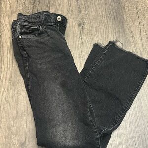Girls jeans size 12